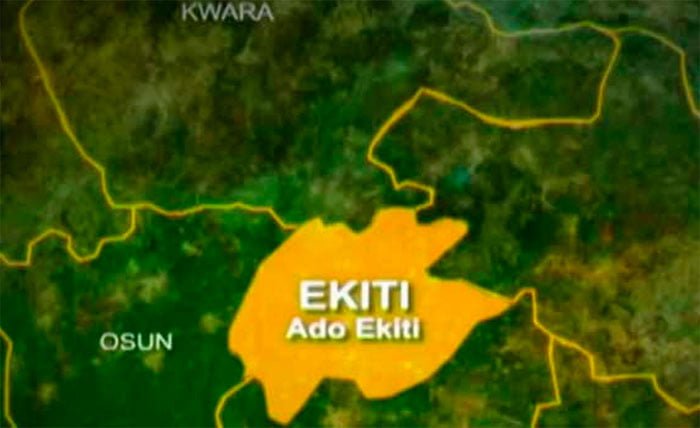 Gunmen abduct 4 on Ekiti highway, want N20m ransom