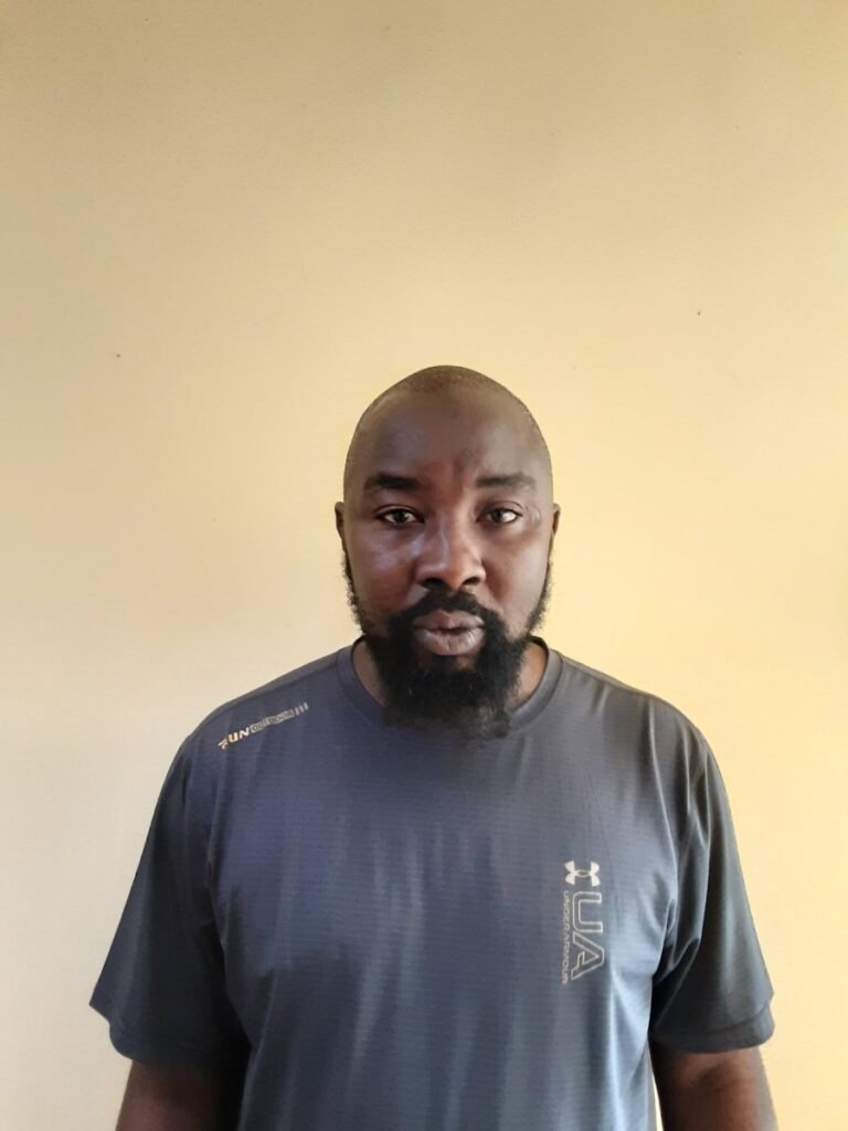 EFCC arraigns fake NNPCL Director over N100m fraud in Kaduna