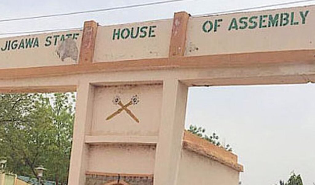 Jigawa assembly reduces state budget, raises N17bn for pressing needs