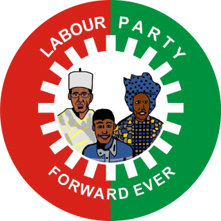 Our presidential ticket now available for any candidate – Labour party