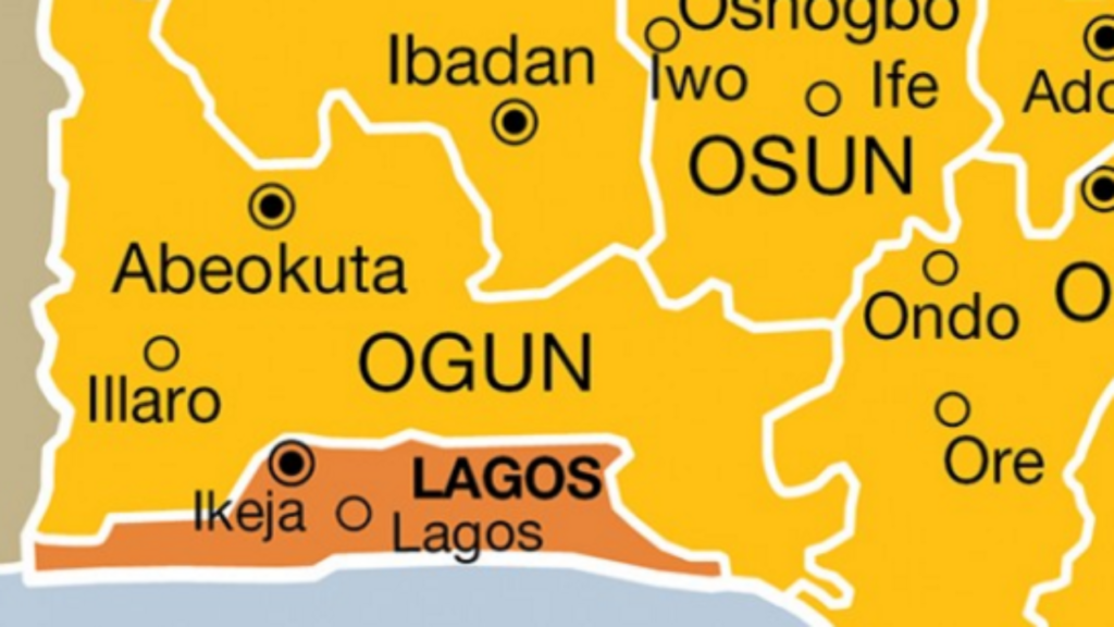 2 pupils suffocate to death inside Lagos school bus