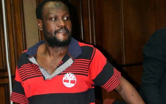 Al-Barnawi, mastermind behind bombing of UN Abuja office, among inmates who escaped Kuje prison